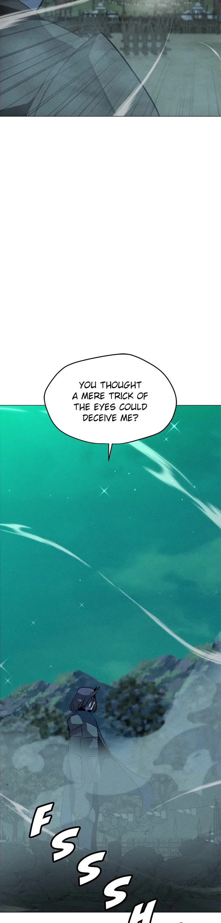 Solo Spell Caster Chapter 216 page 41 - Chapter 216: Episode 216