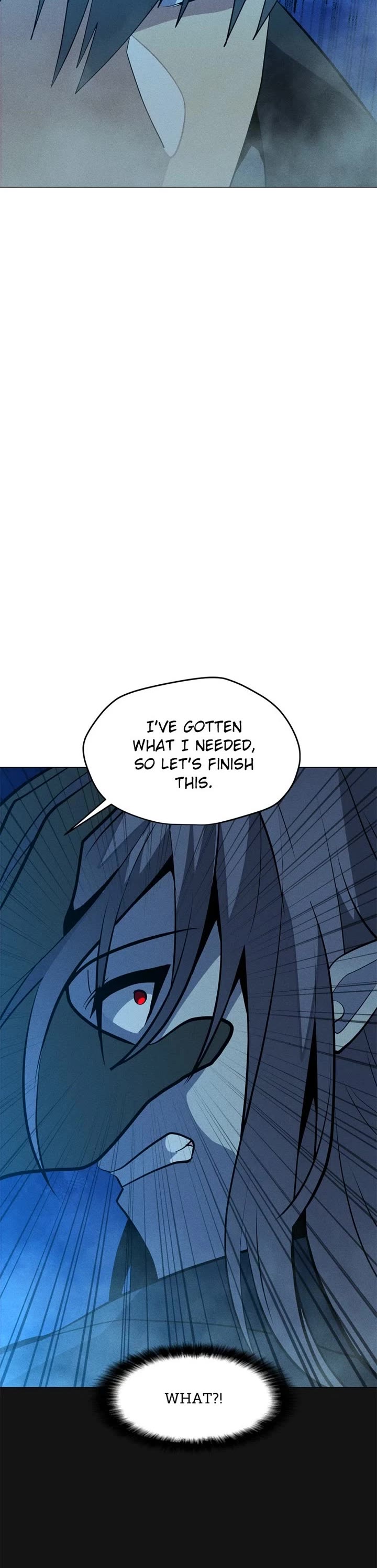 Solo Spell Caster Chapter 216 page 45 - Chapter 216: Episode 216