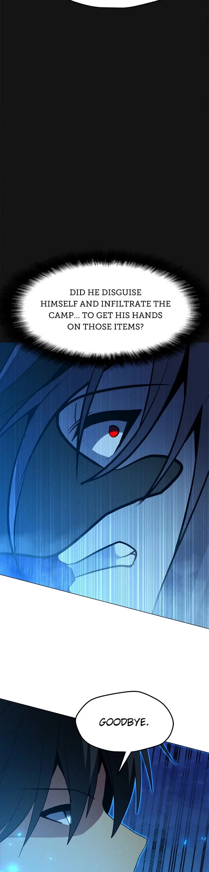 Solo Spell Caster Chapter 216 page 48 - Chapter 216: Episode 216