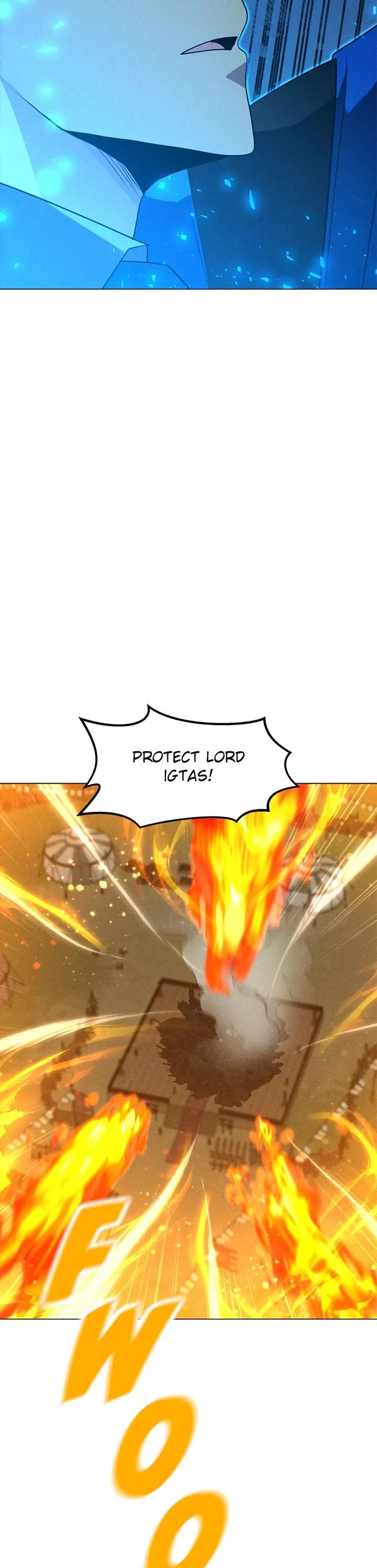 Solo Spell Caster Chapter 216 page 49 - Chapter 216: Episode 216