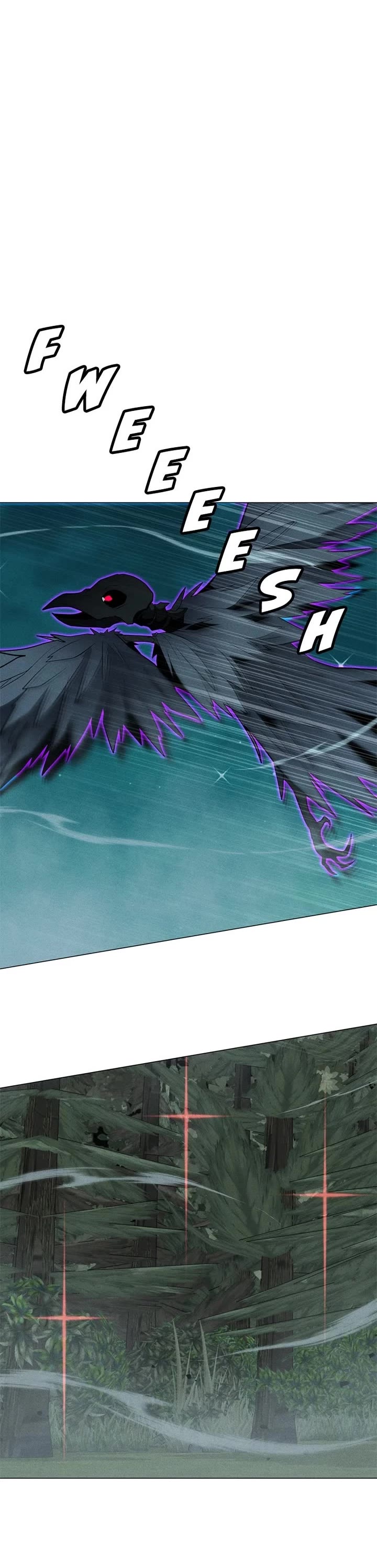Solo Spell Caster Chapter 216 page 5 - Chapter 216: Episode 216