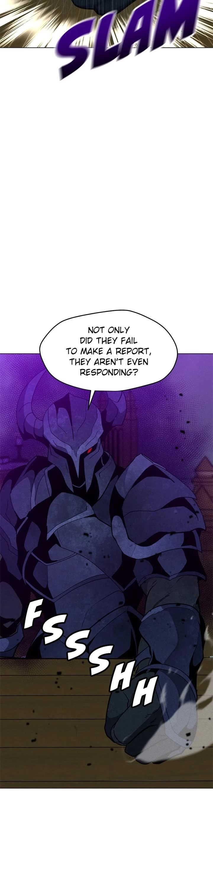Solo Spell Caster Chapter 217 page 3 - Chapter 217: Episode 217