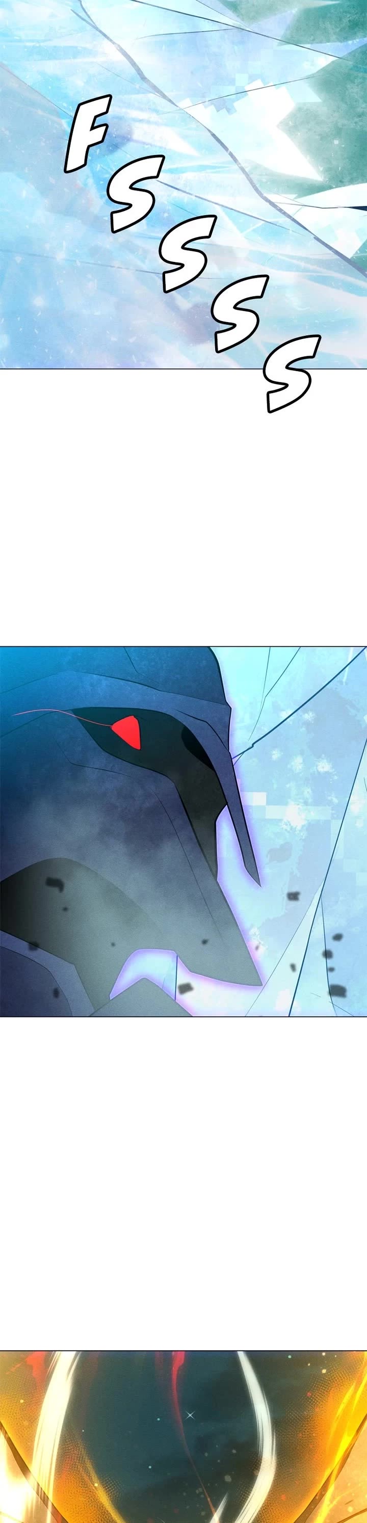 Solo Spell Caster Chapter 217 page 34 - Chapter 217: Episode 217