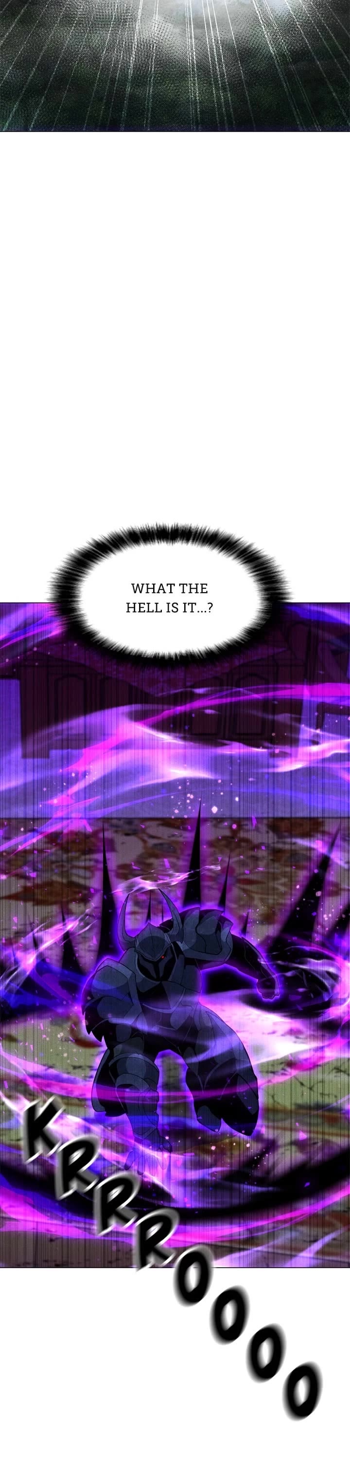 Solo Spell Caster Chapter 217 page 6 - Chapter 217: Episode 217