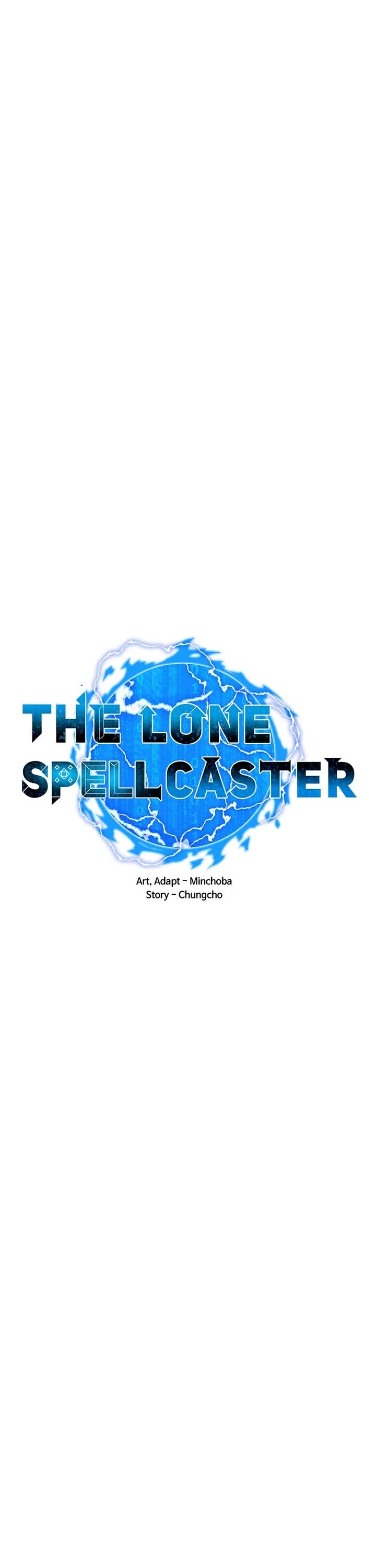Solo Spell Caster Chapter 218 page 13 - Chapter 218: Episode 218