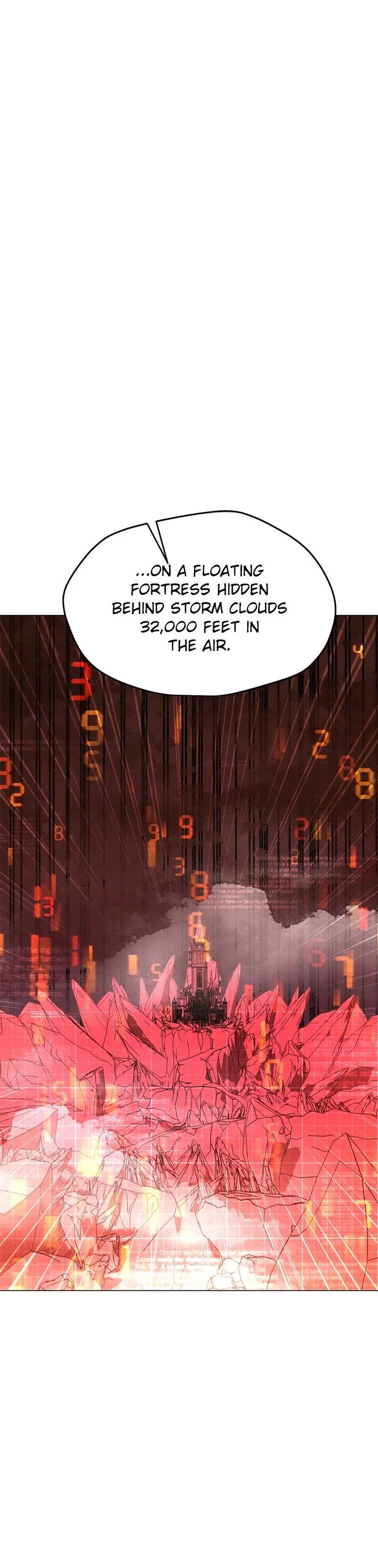 Solo Spell Caster Chapter 218 page 24 - Chapter 218: Episode 218