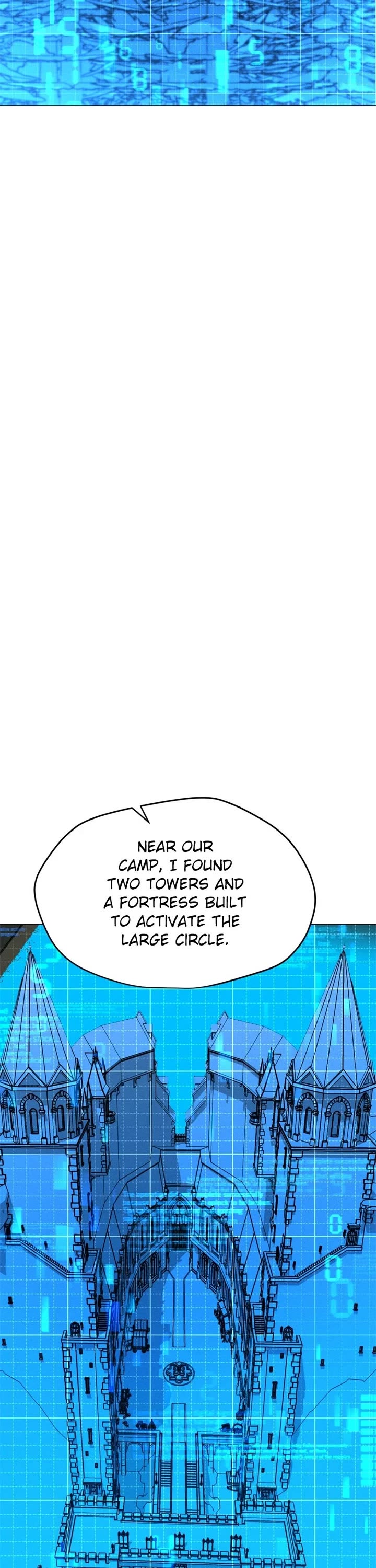 Solo Spell Caster Chapter 218 page 27 - Chapter 218: Episode 218