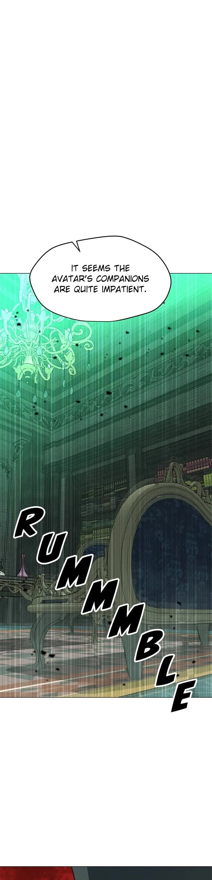 Solo Spell Caster Chapter 218 page 39 - Chapter 218: Episode 218
