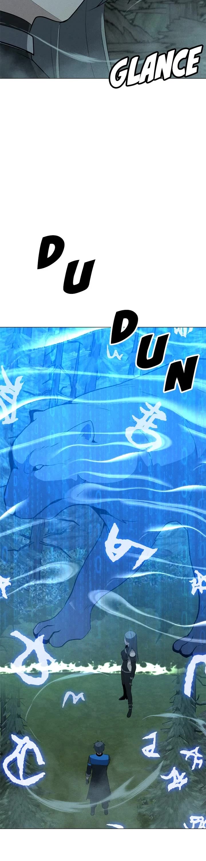 Solo Spell Caster Chapter 218 page 7 - Chapter 218: Episode 218