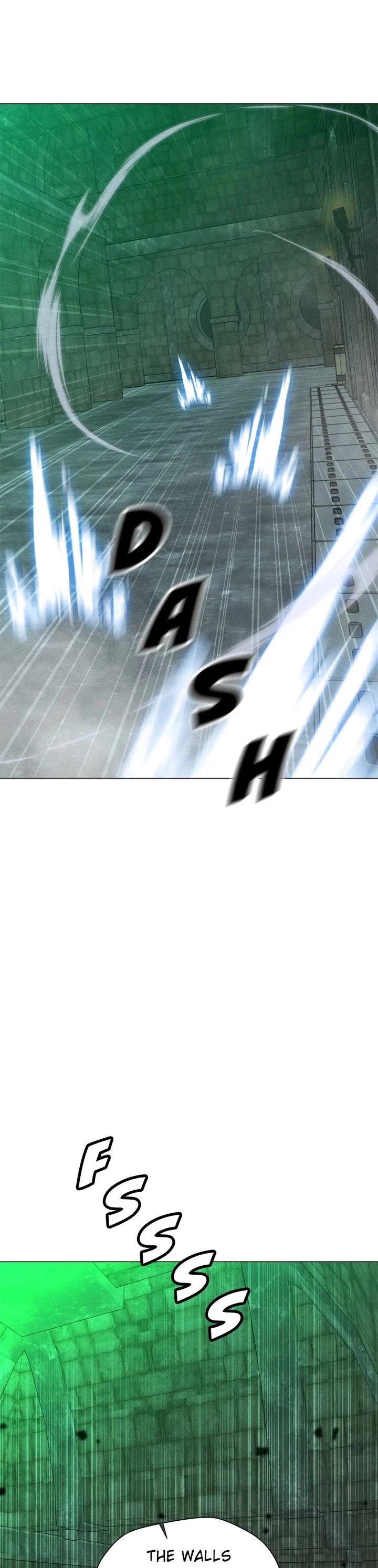 Solo Spell Caster Chapter 219 page 15 - Chapter 219: Episode 219