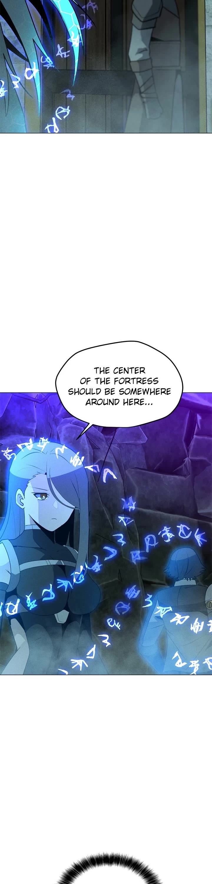 Solo Spell Caster Chapter 219 page 23 - Chapter 219: Episode 219