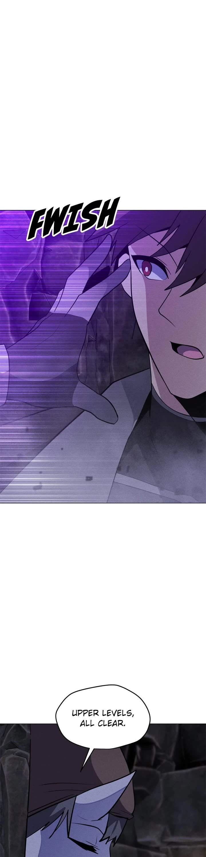 Solo Spell Caster Chapter 219 page 29 - Chapter 219: Episode 219