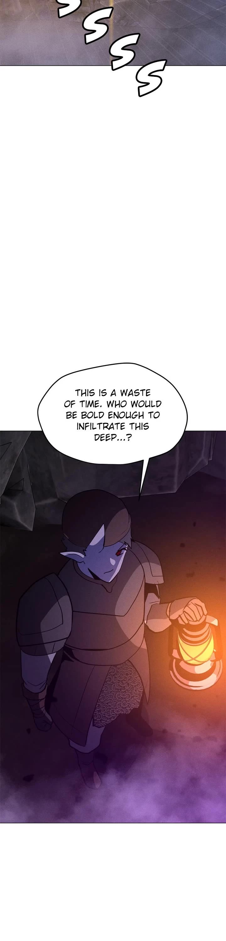 Solo Spell Caster Chapter 219 page 31 - Chapter 219: Episode 219