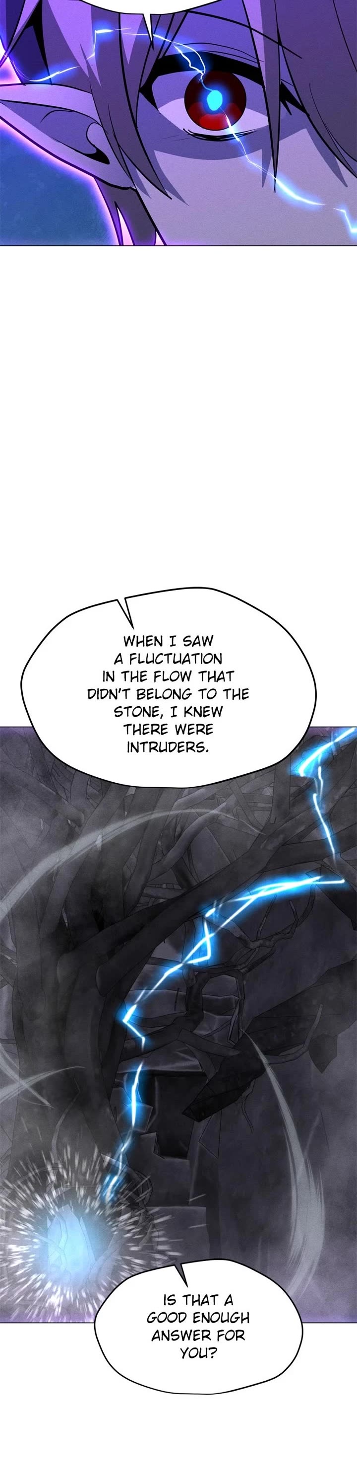 Solo Spell Caster Chapter 219 page 40 - Chapter 219: Episode 219