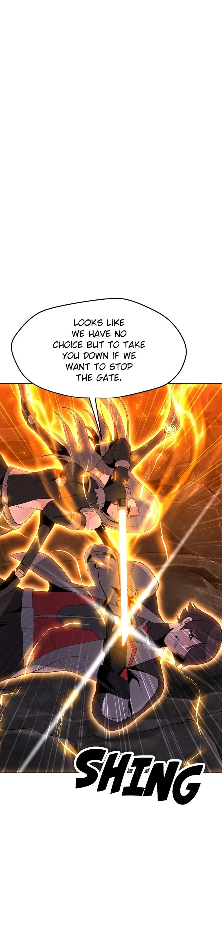 Solo Spell Caster Chapter 219 page 41 - Chapter 219: Episode 219