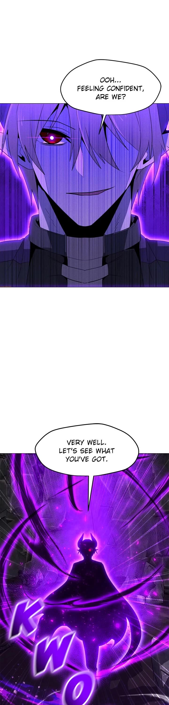Solo Spell Caster Chapter 219 page 42 - Chapter 219: Episode 219