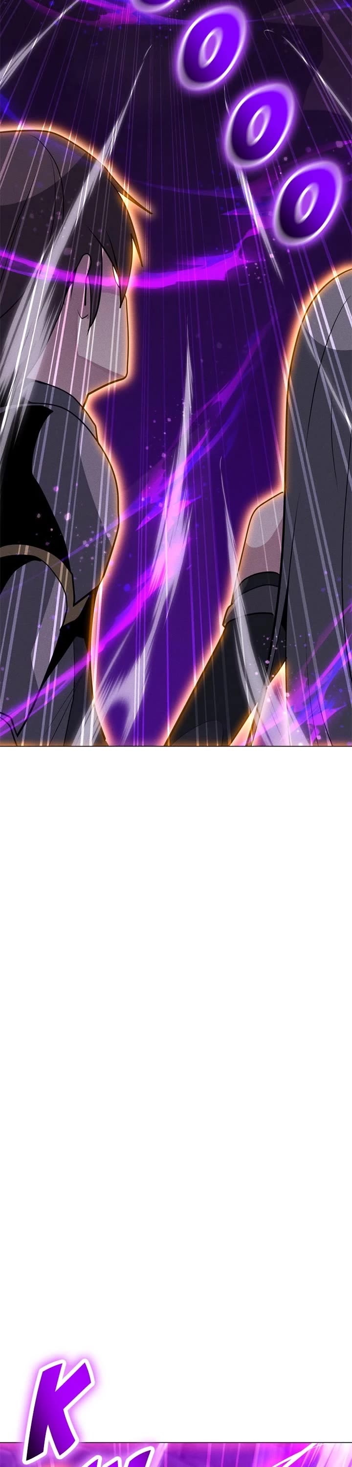 Solo Spell Caster Chapter 219 page 43 - Chapter 219: Episode 219