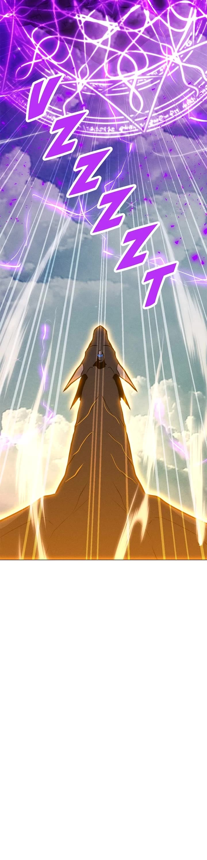 Solo Spell Caster Chapter 219 page 49 - Chapter 219: Episode 219