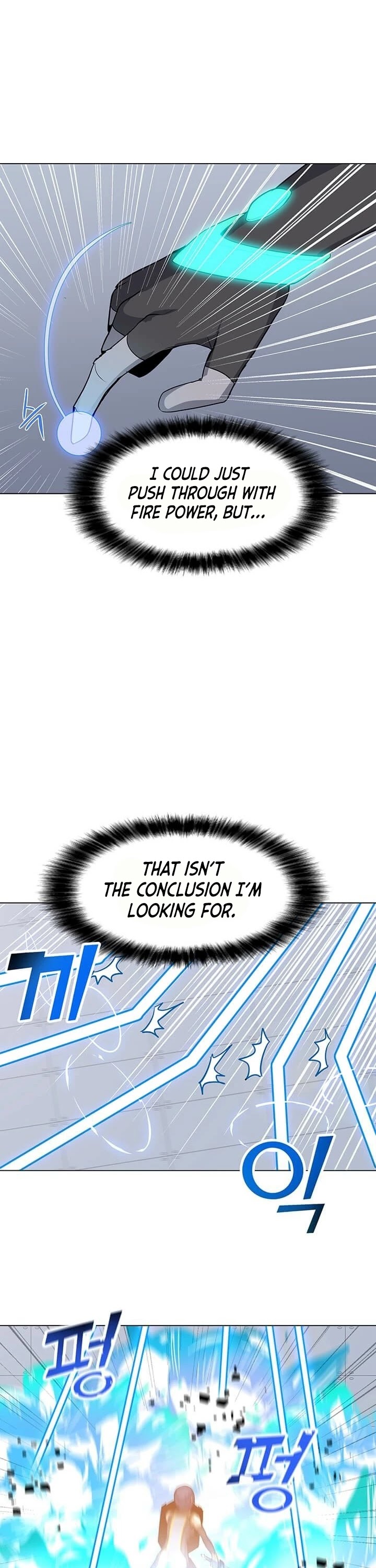 Solo Spell Caster Chapter 22 page 23 - Chapter 22