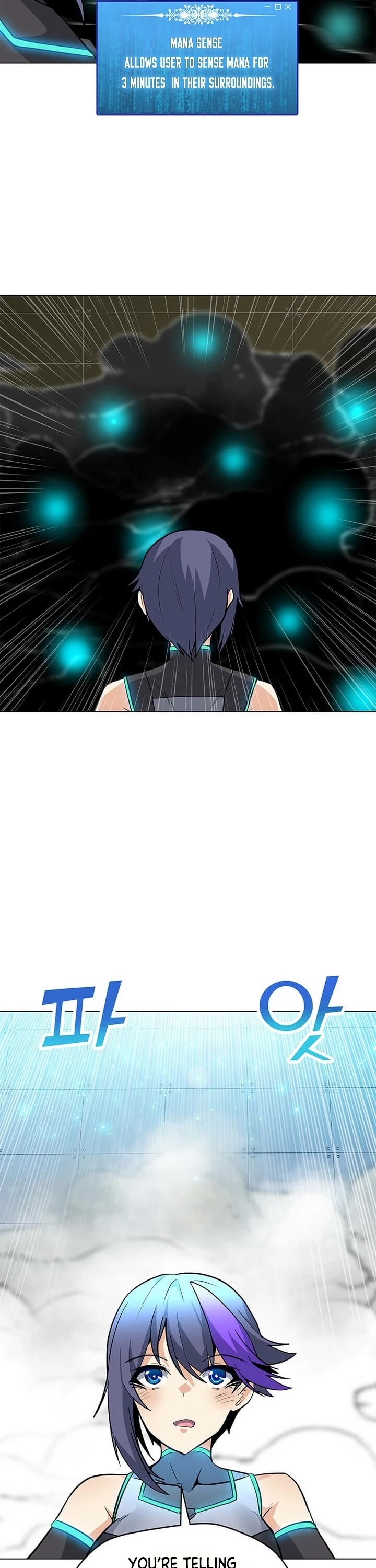 Solo Spell Caster Chapter 22 page 26 - Chapter 22