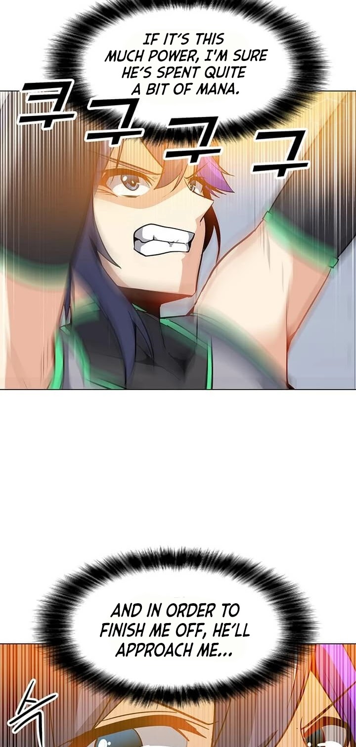 Solo Spell Caster Chapter 22 page 28 - Chapter 22