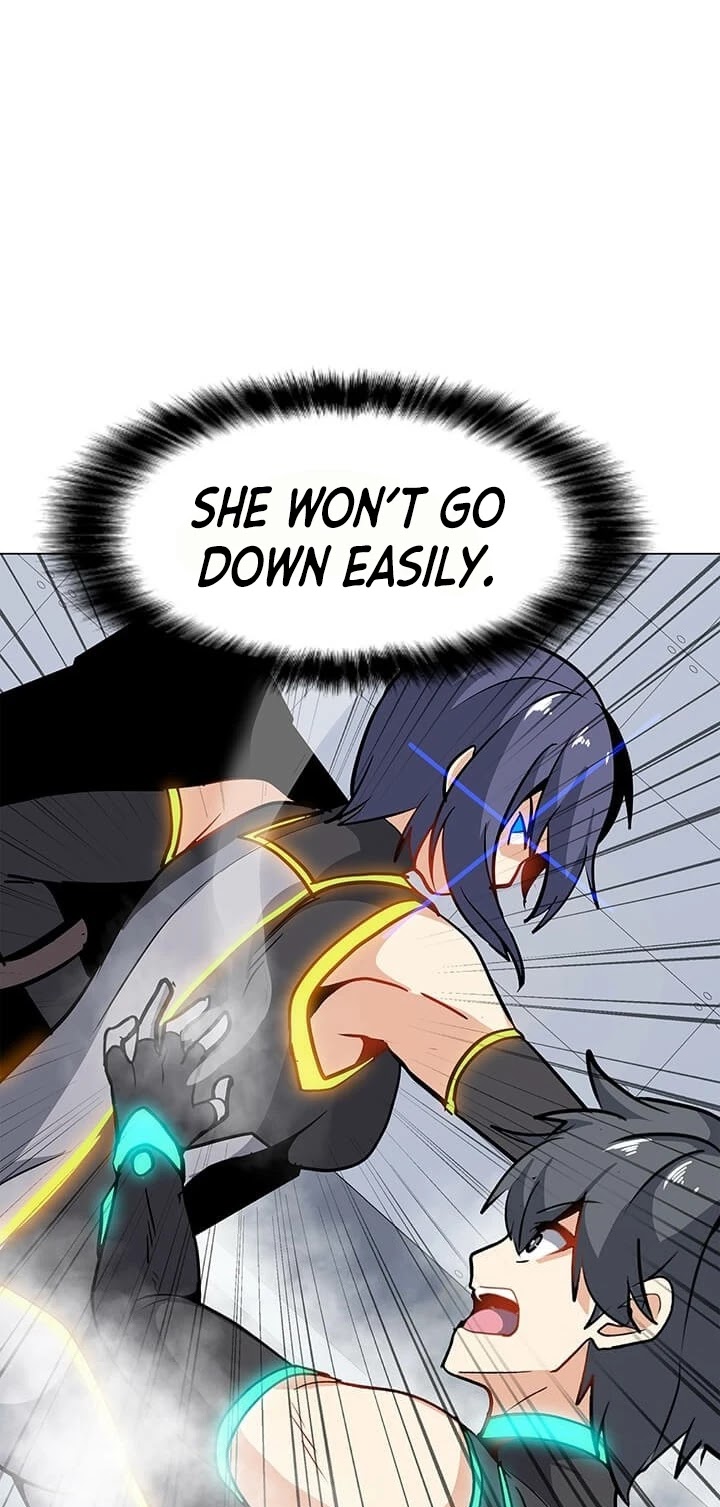 Solo Spell Caster Chapter 22 page 36 - Chapter 22