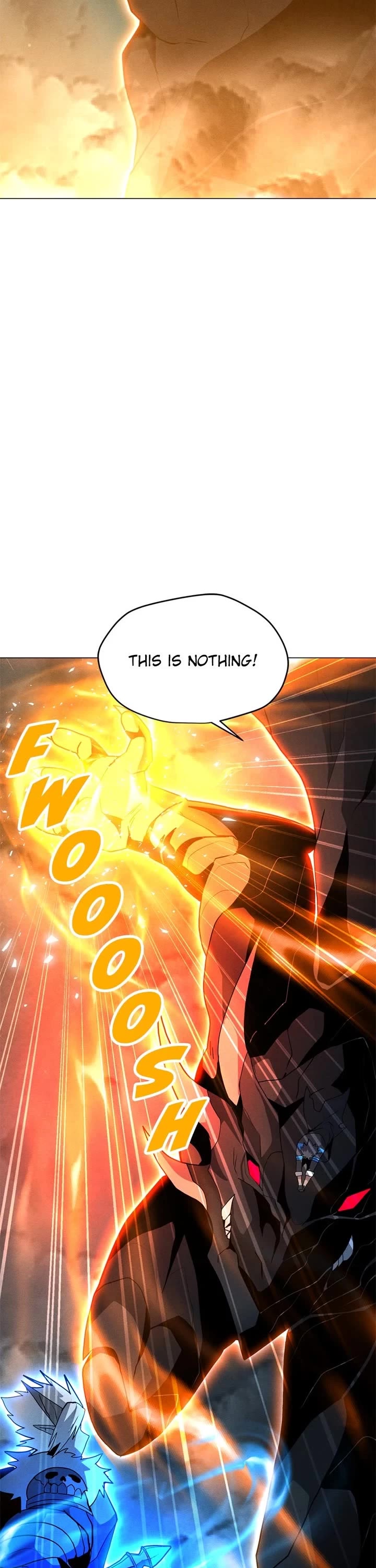 Solo Spell Caster Chapter 220 page 13 - Chapter 220: Episode 220