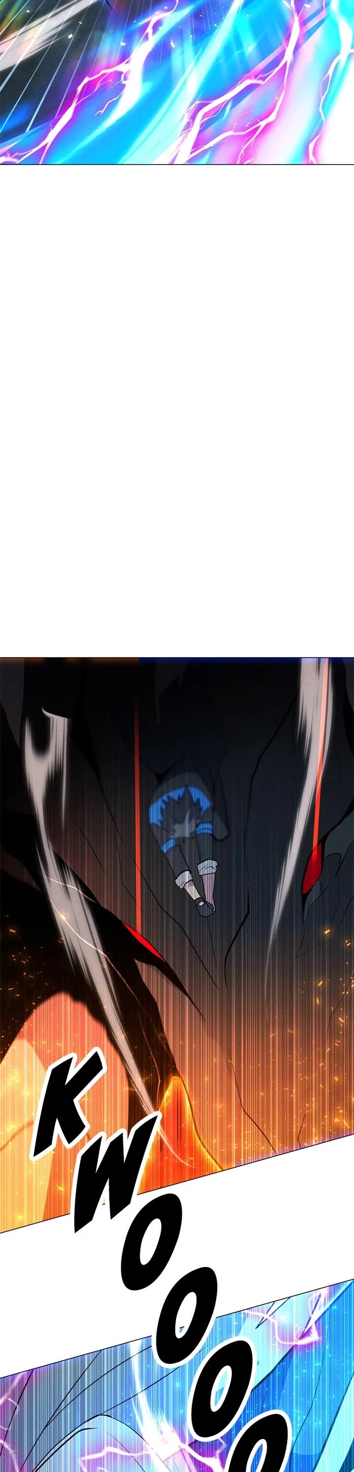 Solo Spell Caster Chapter 220 page 15 - Chapter 220: Episode 220
