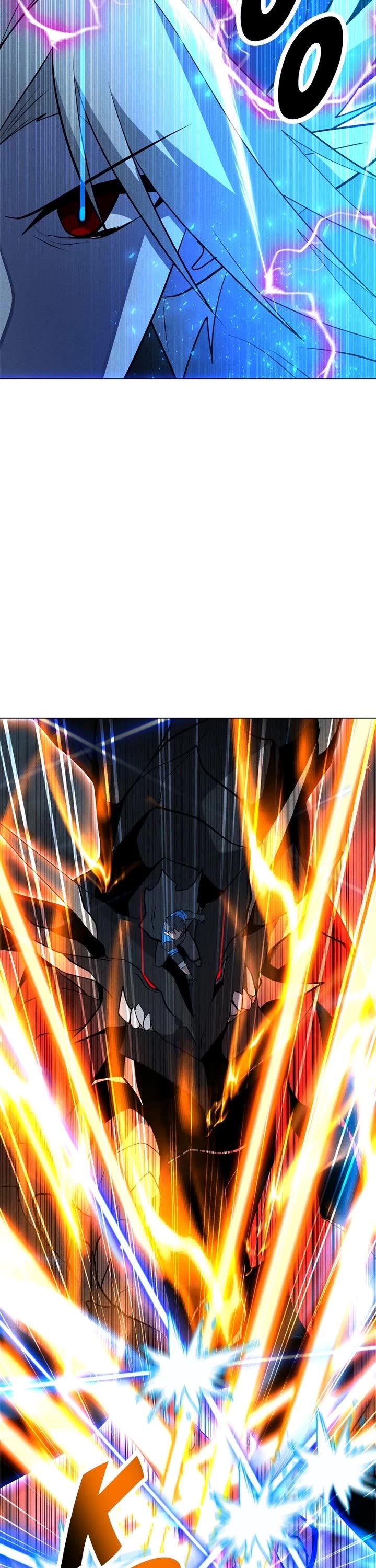 Solo Spell Caster Chapter 220 page 16 - Chapter 220: Episode 220