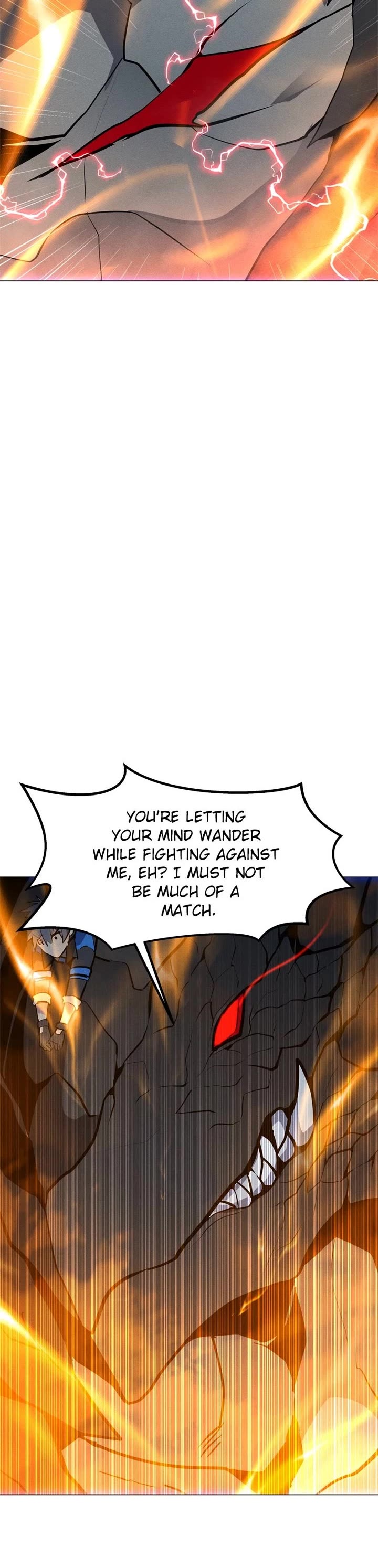 Solo Spell Caster Chapter 220 page 20 - Chapter 220: Episode 220