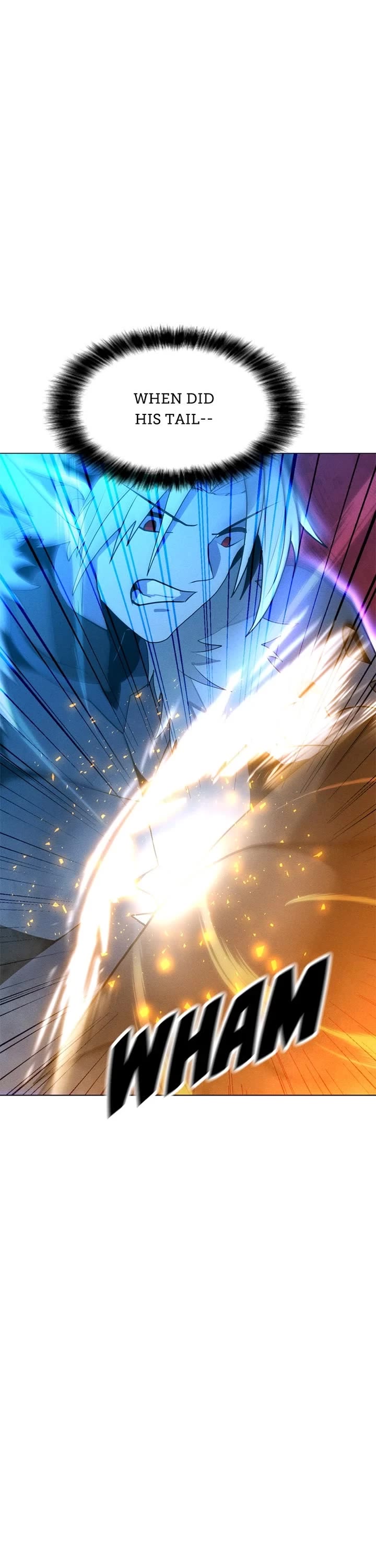 Solo Spell Caster Chapter 220 page 21 - Chapter 220: Episode 220