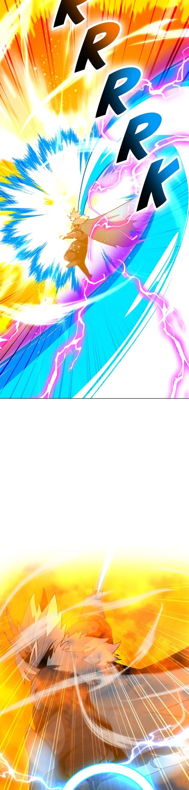 Solo Spell Caster Chapter 220 page 26 - Chapter 220: Episode 220