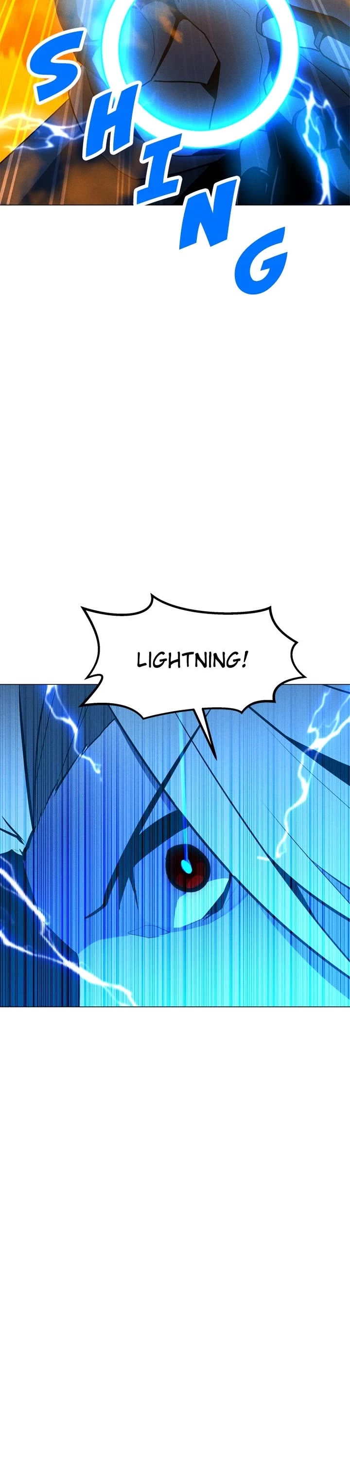 Solo Spell Caster Chapter 220 page 27 - Chapter 220: Episode 220