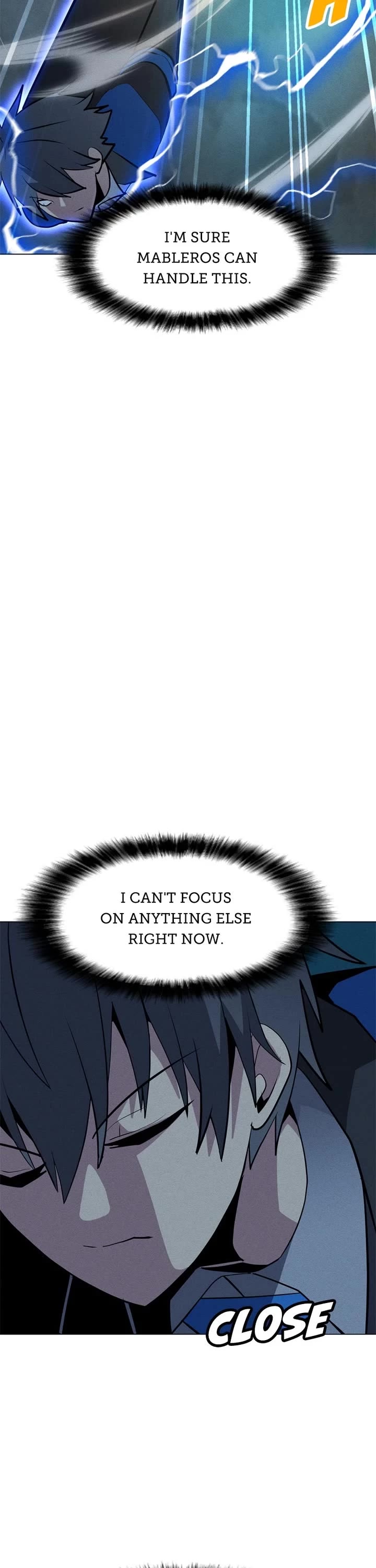 Solo Spell Caster Chapter 220 page 31 - Chapter 220: Episode 220