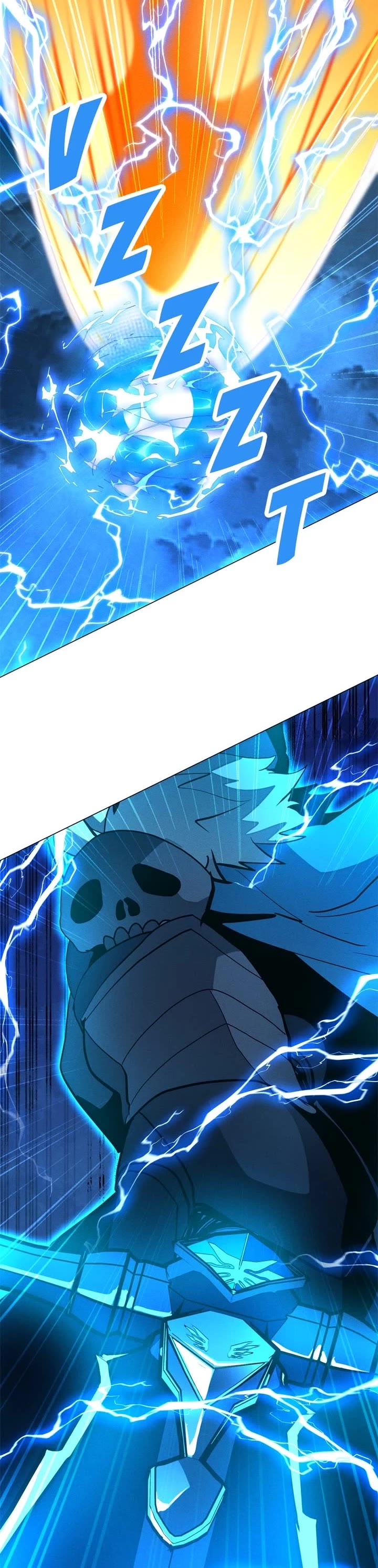 Solo Spell Caster Chapter 220 page 35 - Chapter 220: Episode 220