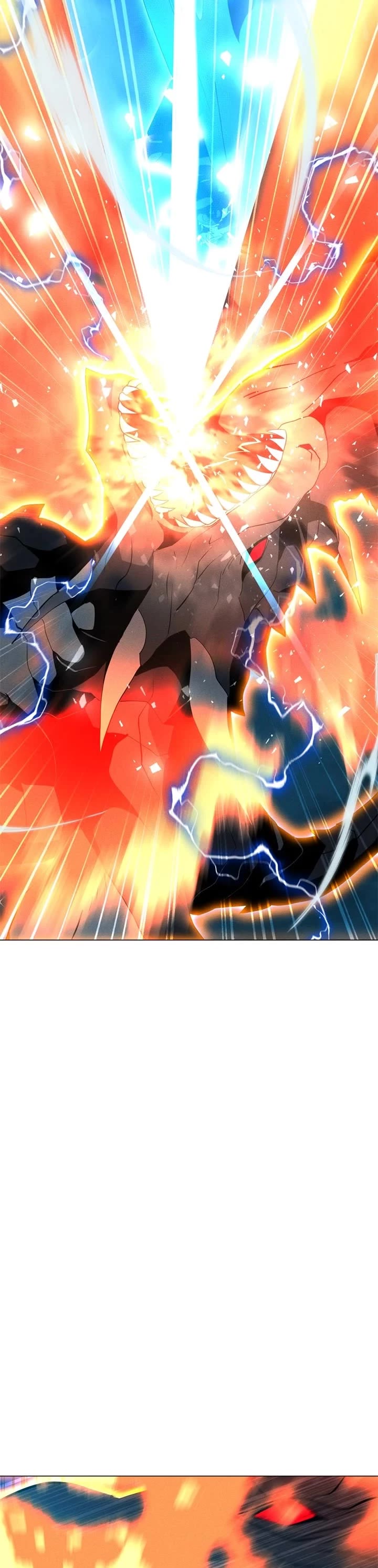 Solo Spell Caster Chapter 220 page 39 - Chapter 220: Episode 220