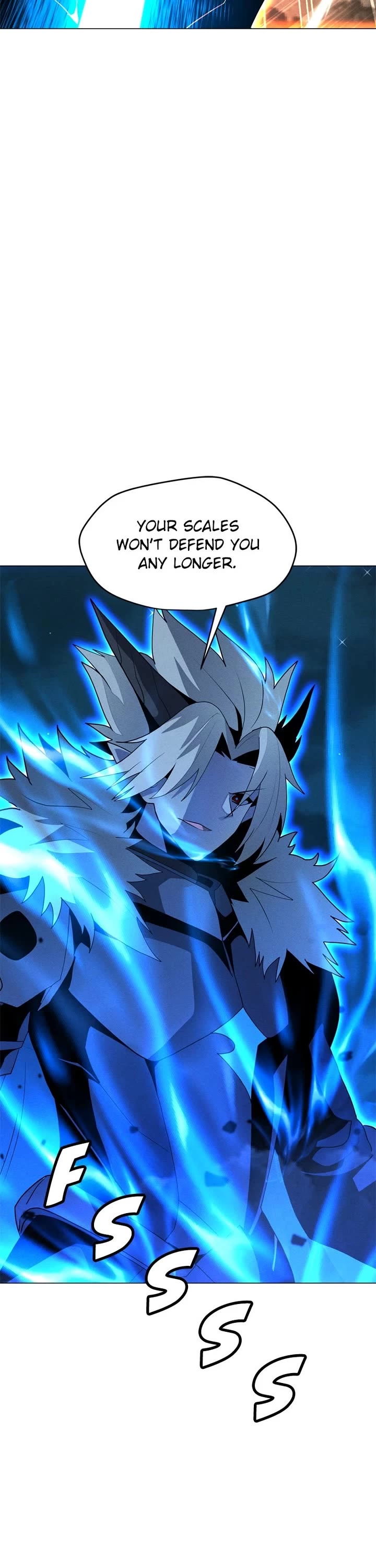 Solo Spell Caster Chapter 220 page 41 - Chapter 220: Episode 220