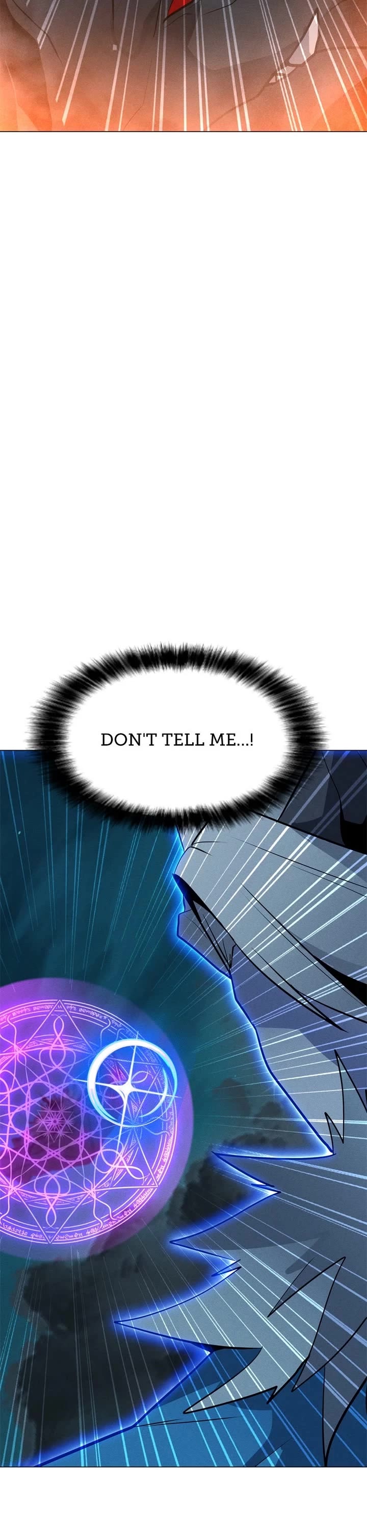 Solo Spell Caster Chapter 220 page 43 - Chapter 220: Episode 220