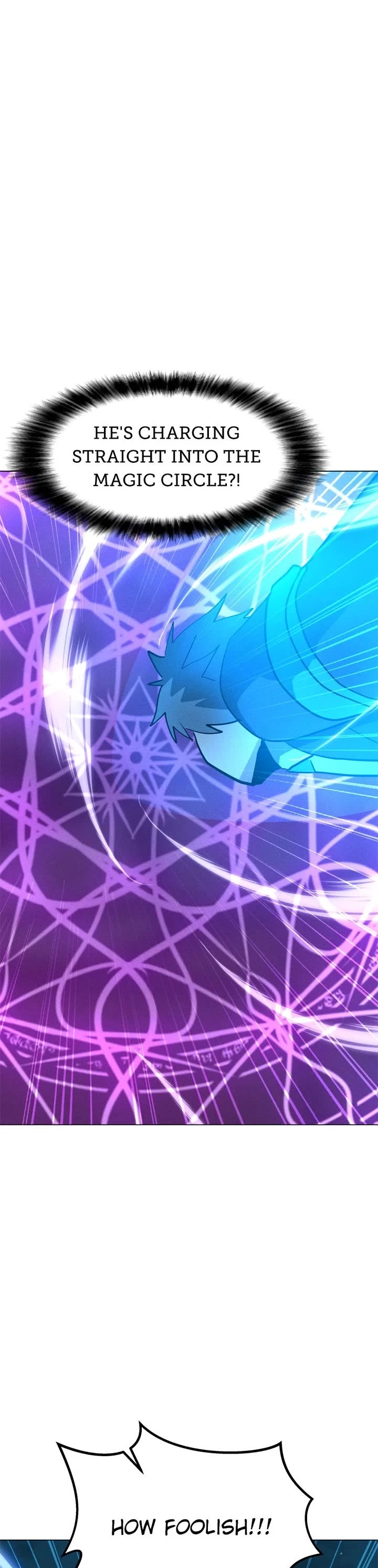 Solo Spell Caster Chapter 220 page 44 - Chapter 220: Episode 220