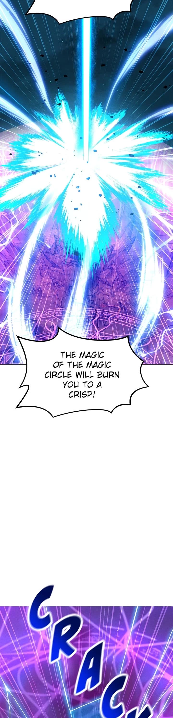 Solo Spell Caster Chapter 220 page 45 - Chapter 220: Episode 220