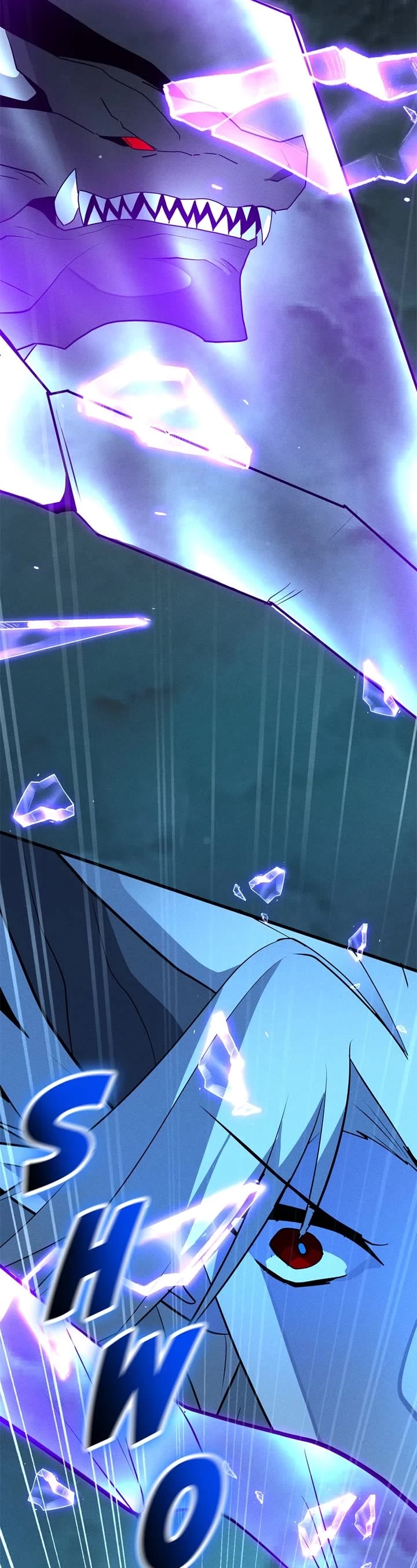 Solo Spell Caster Chapter 220 page 48 - Chapter 220: Episode 220