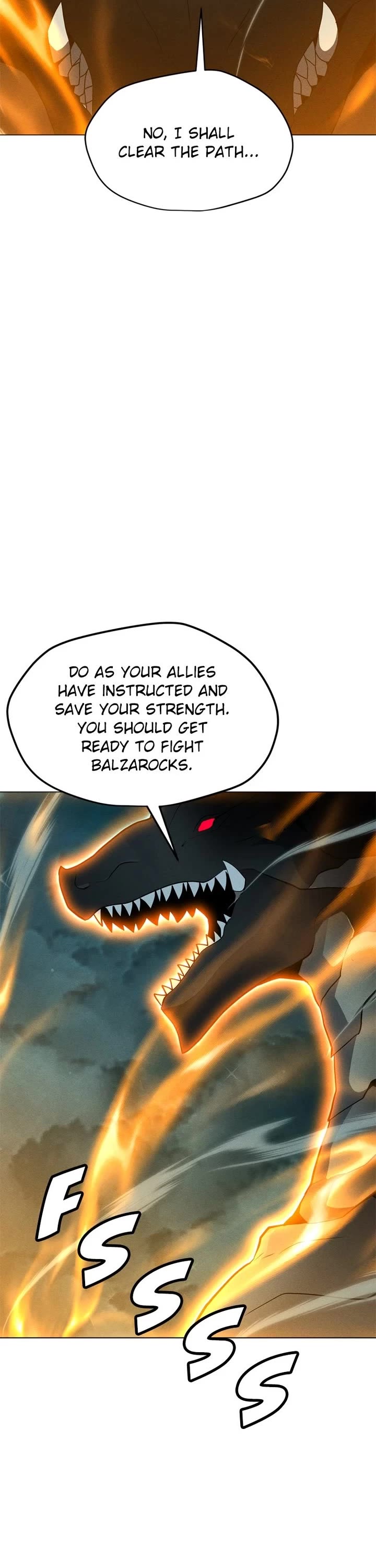 Solo Spell Caster Chapter 220 page 7 - Chapter 220: Episode 220
