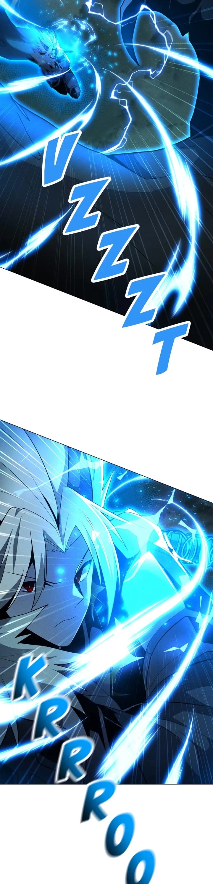 Solo Spell Caster Chapter 220 page 9 - Chapter 220: Episode 220