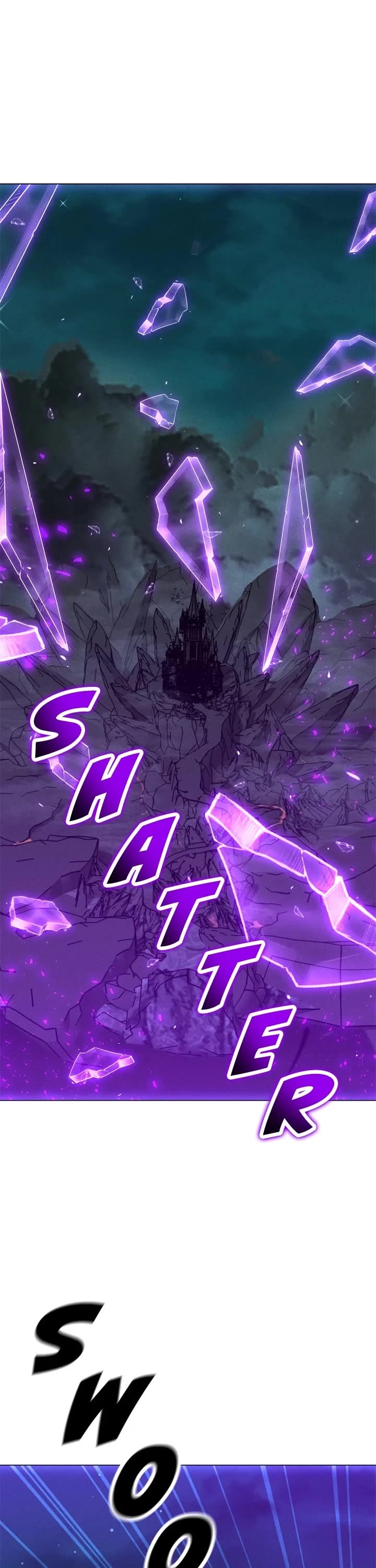 Solo Spell Caster Chapter 221 page 1 - Chapter 221: Episode 221