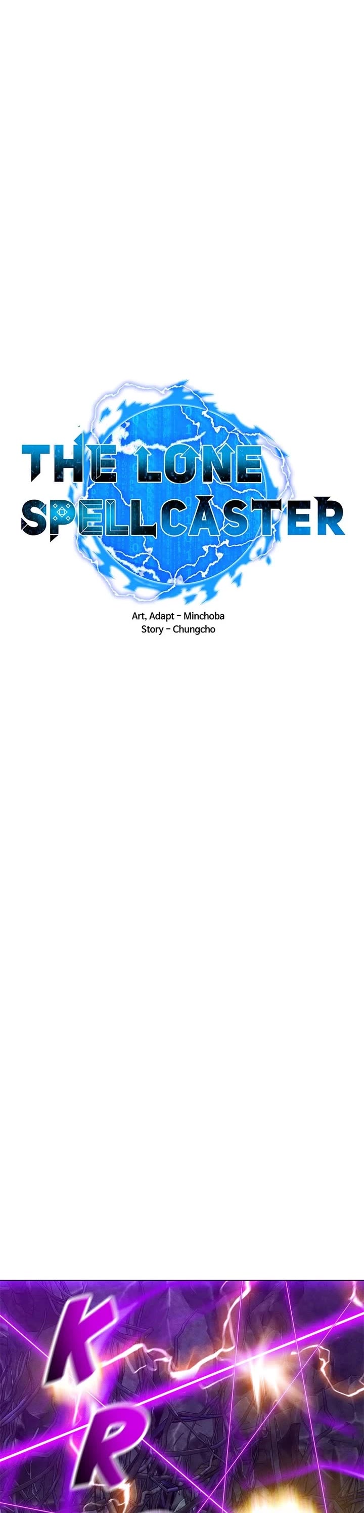 Solo Spell Caster Chapter 221 page 15 - Chapter 221: Episode 221
