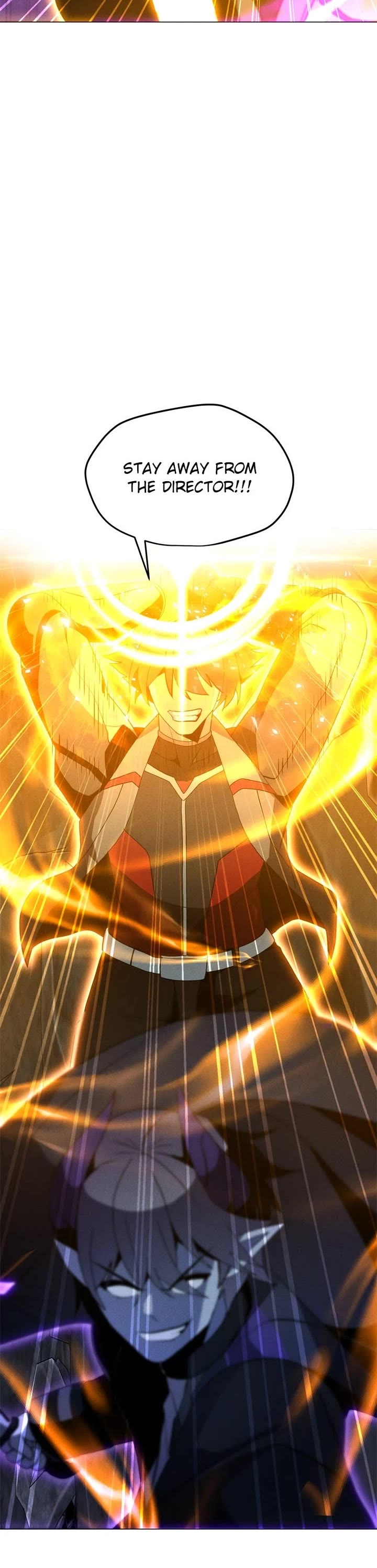 Solo Spell Caster Chapter 221 page 20 - Chapter 221: Episode 221