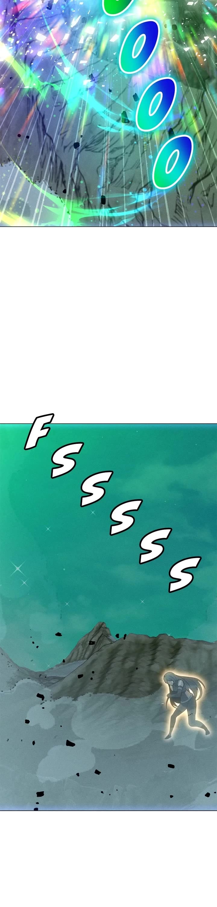 Solo Spell Caster Chapter 221 page 31 - Chapter 221: Episode 221