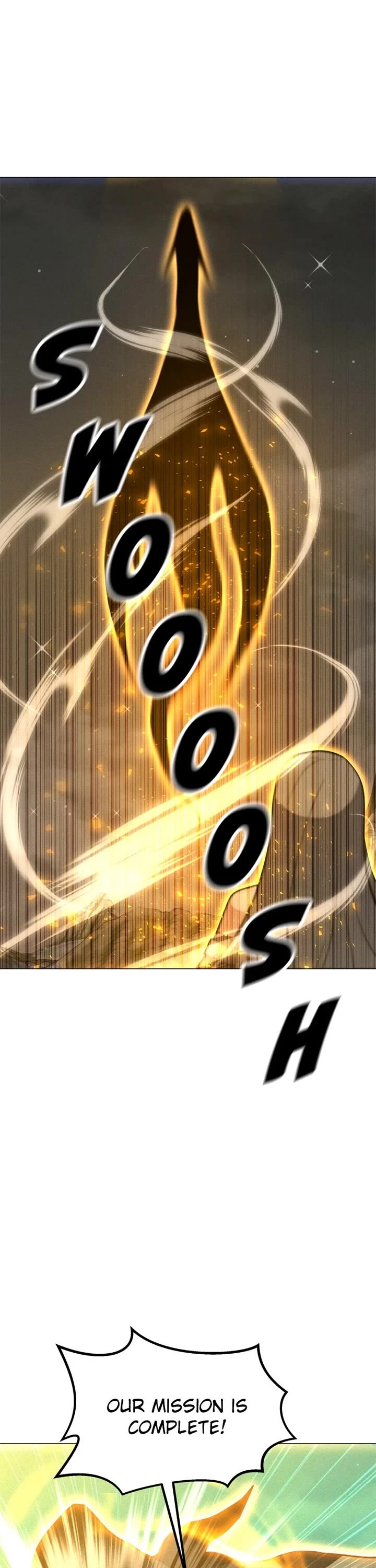 Solo Spell Caster Chapter 221 page 32 - Chapter 221: Episode 221