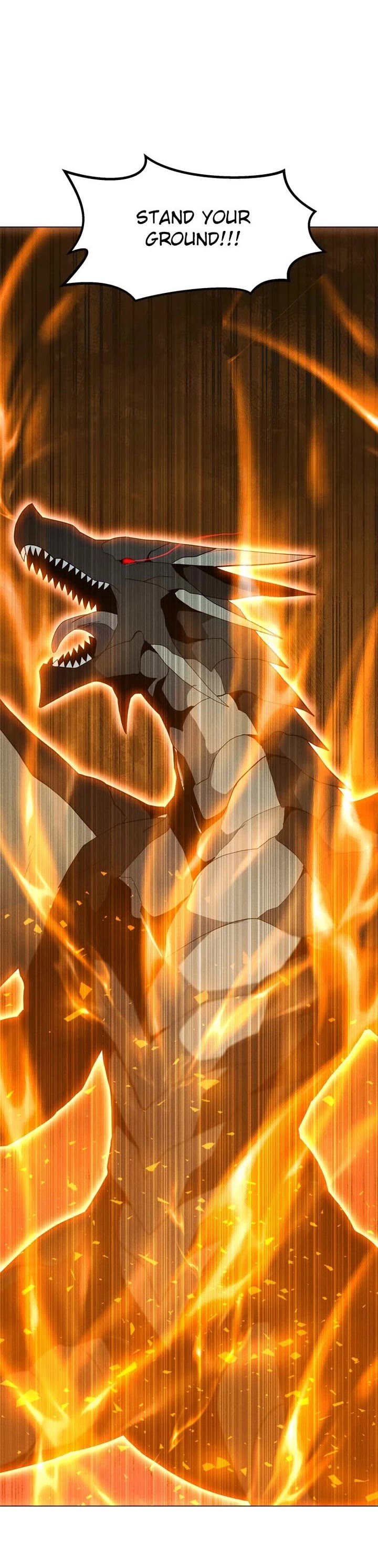 Solo Spell Caster Chapter 221 page 35 - Chapter 221: Episode 221