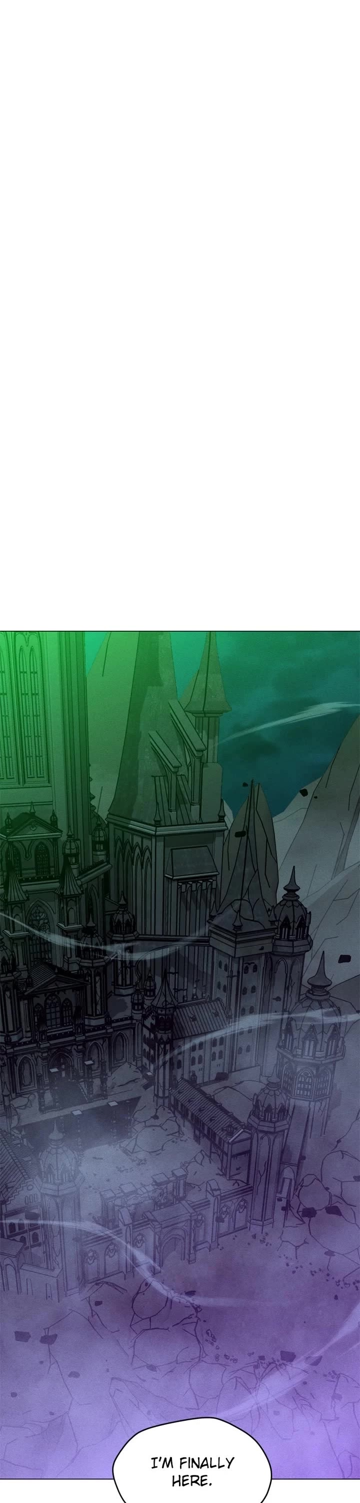 Solo Spell Caster Chapter 221 page 36 - Chapter 221: Episode 221